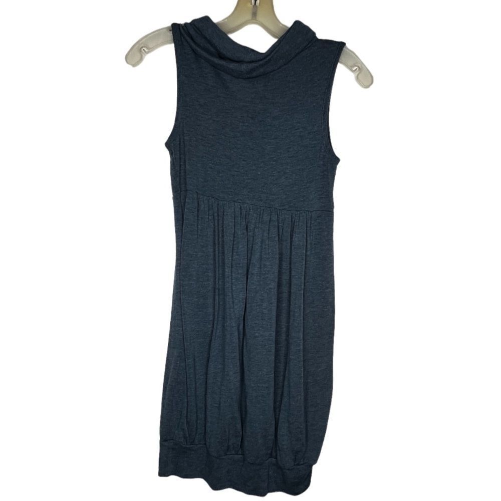 Active Basic Dress - Picture 4 of 6
